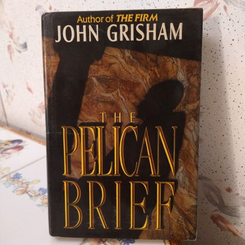 The Pelican Brief