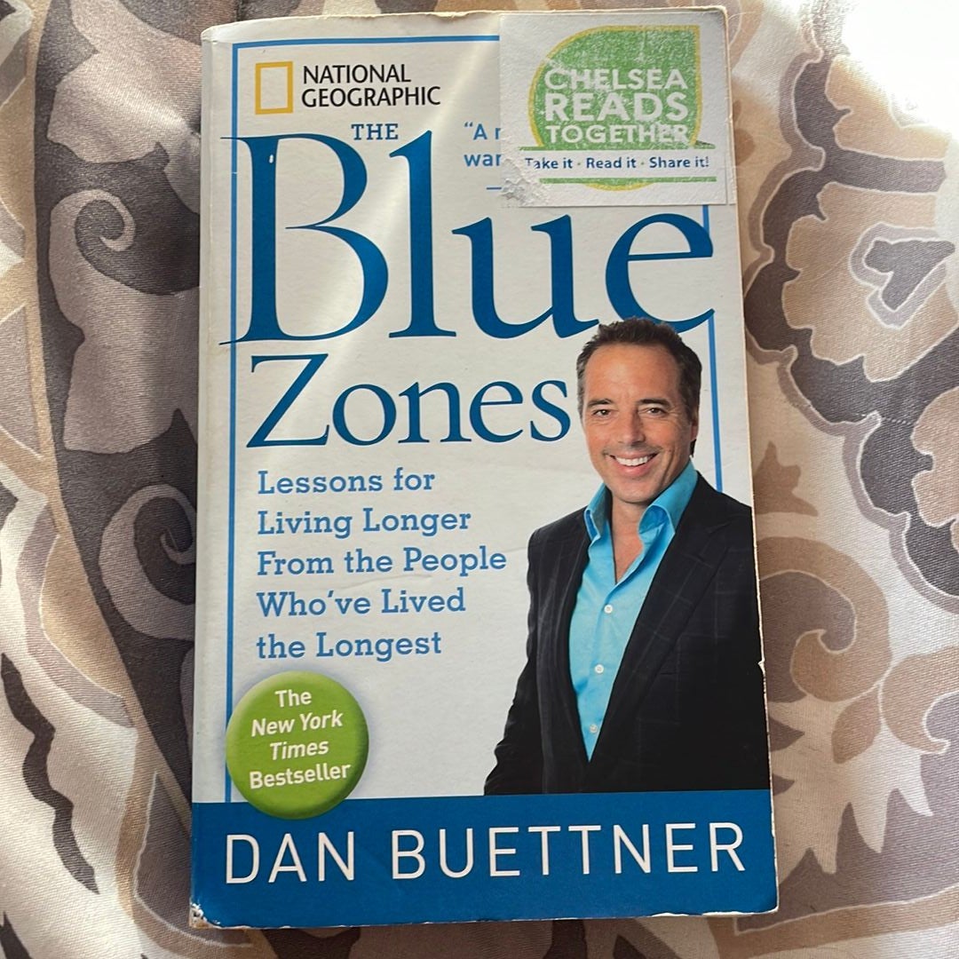 The Blue Zones