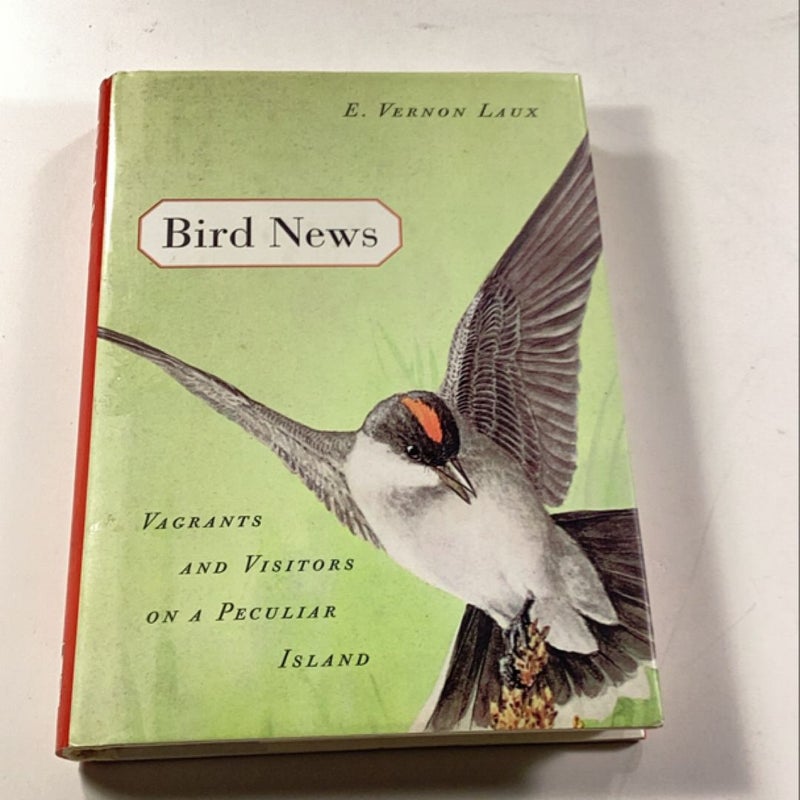 Bird News