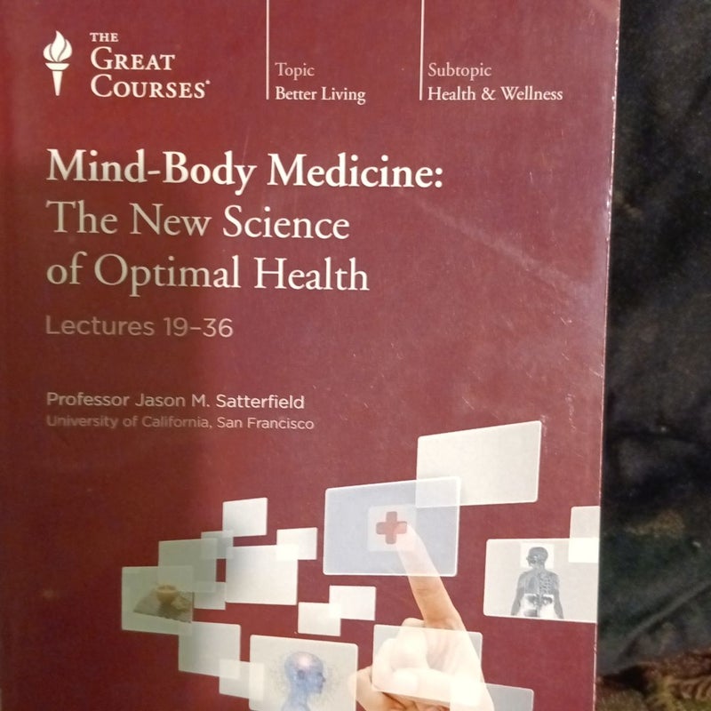 Mind-Body Medicine