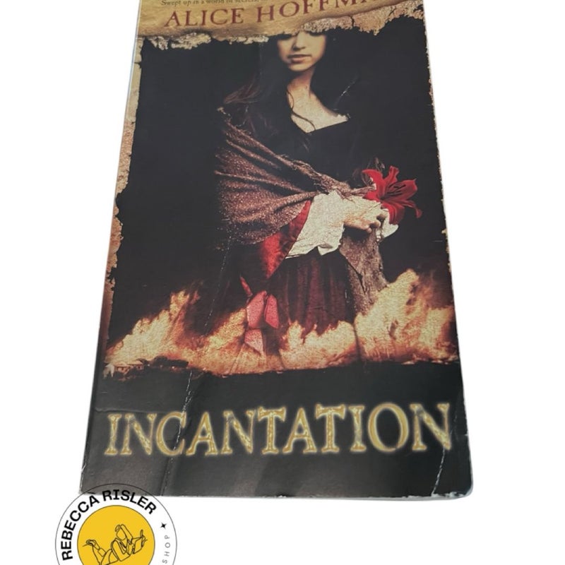 Incantation