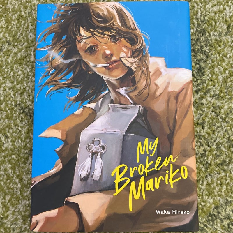 My Broken Mariko