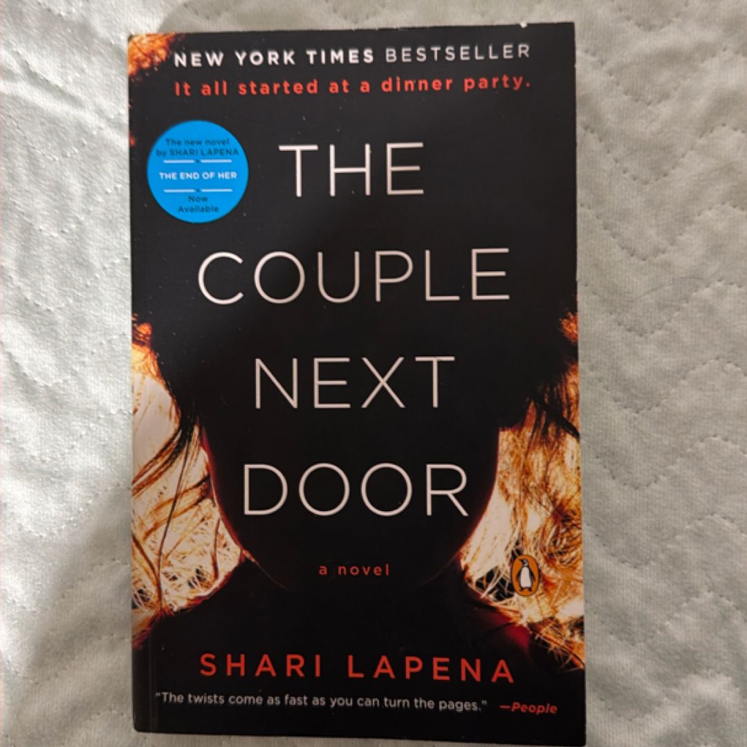 The Couple Next Door