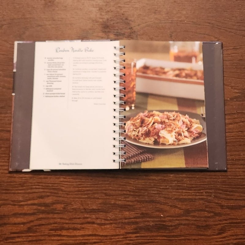 One Pot Meals