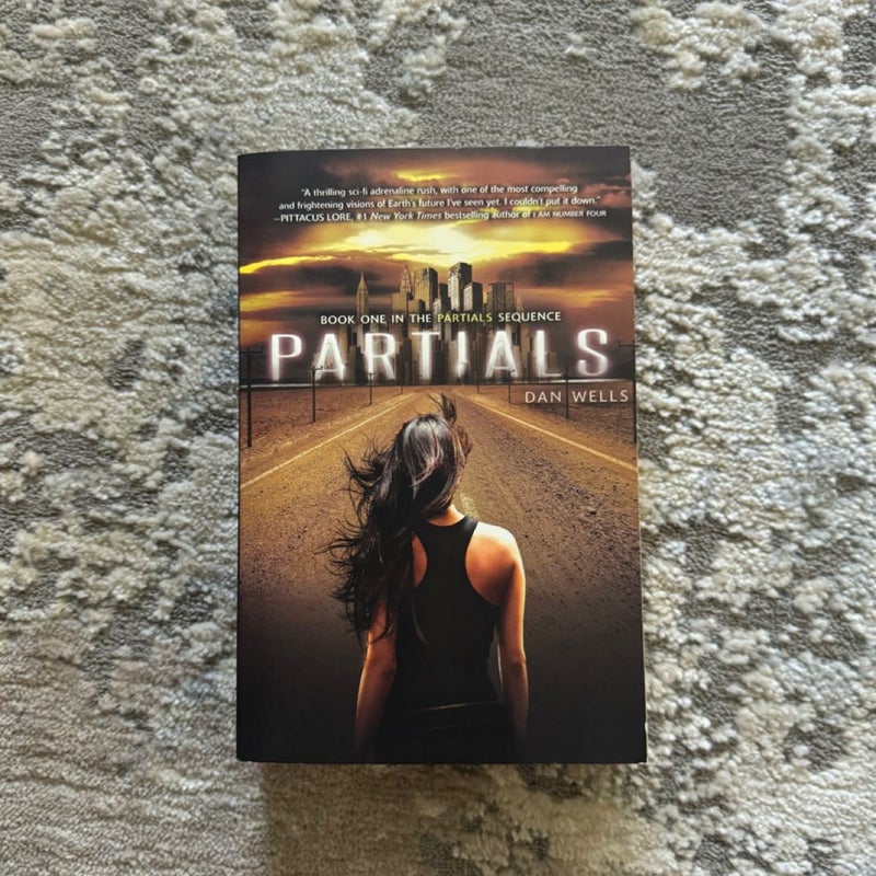 Partials