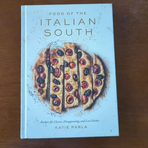 Food of the Italian South