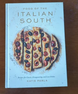 Food of the Italian South