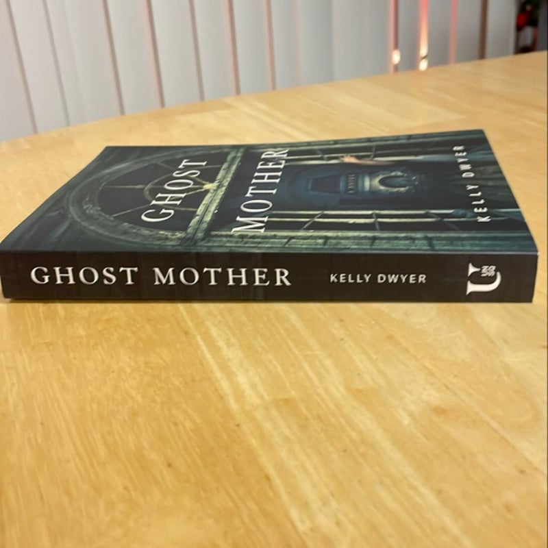 Ghost Mother