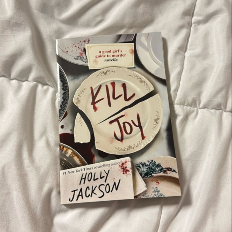 Kill Joy