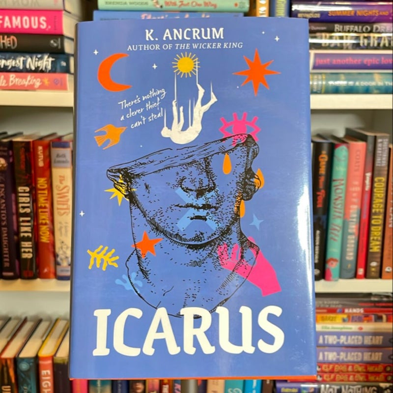 Icarus