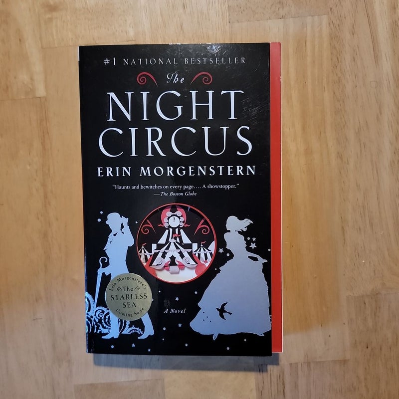 The Night Circus