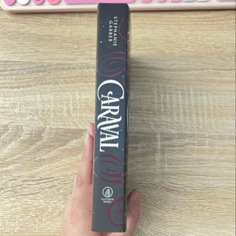 Caraval