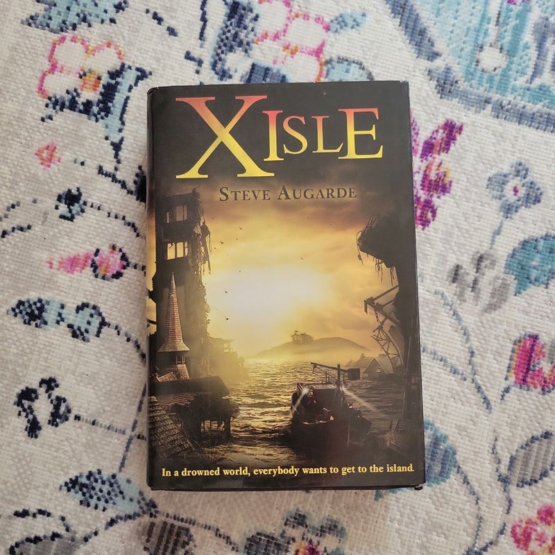 X-Isle