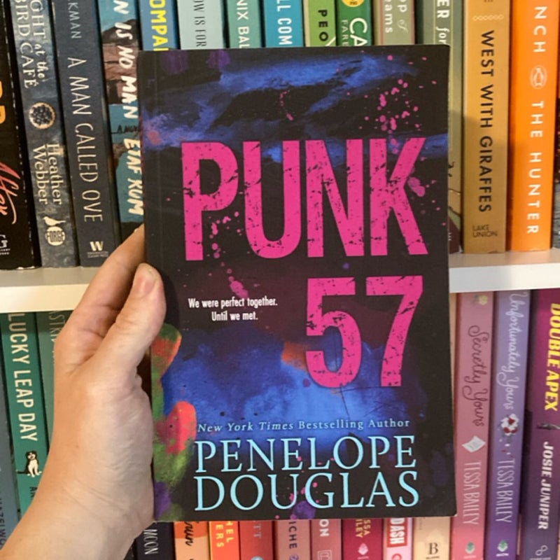 Punk 57
