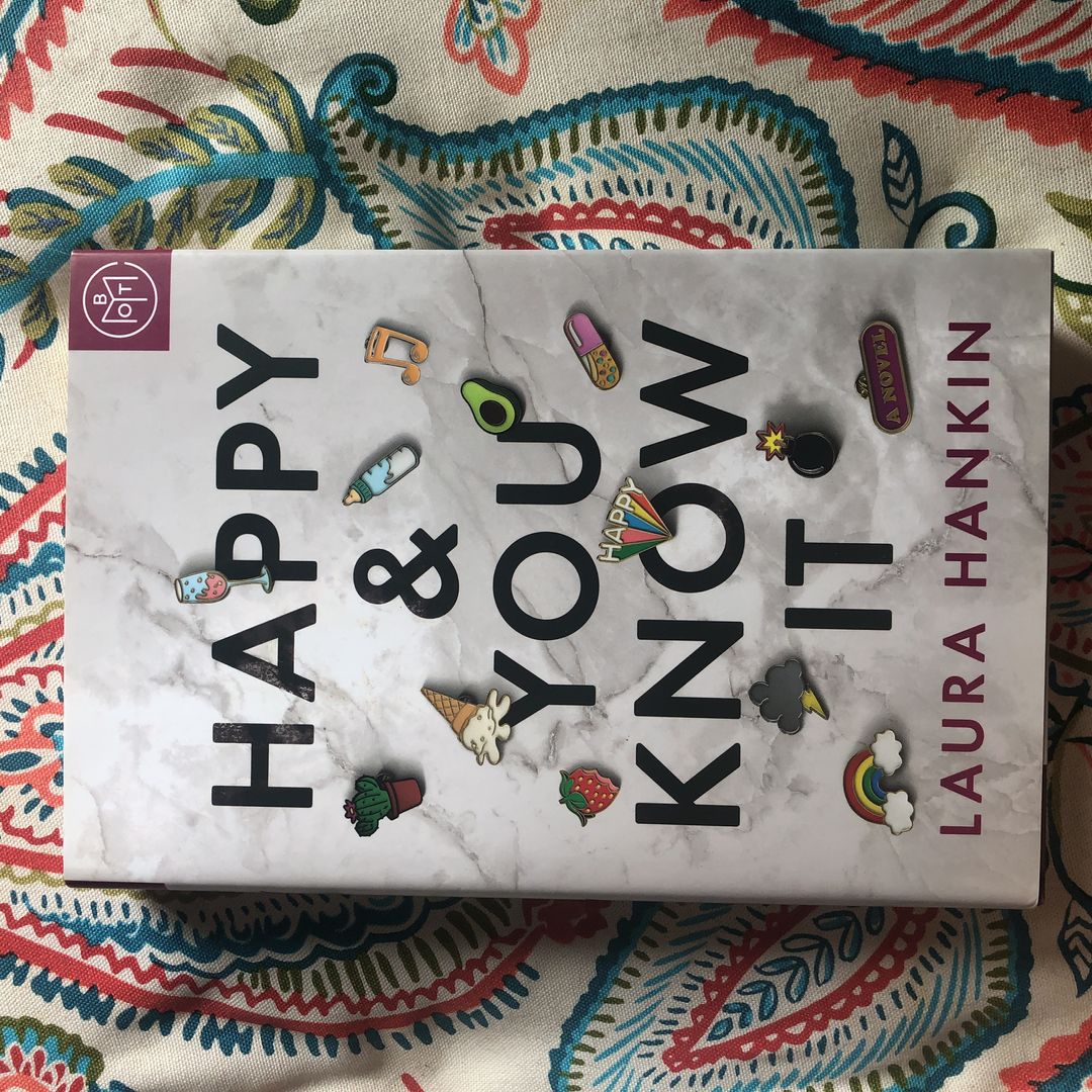 Happy and You Know It