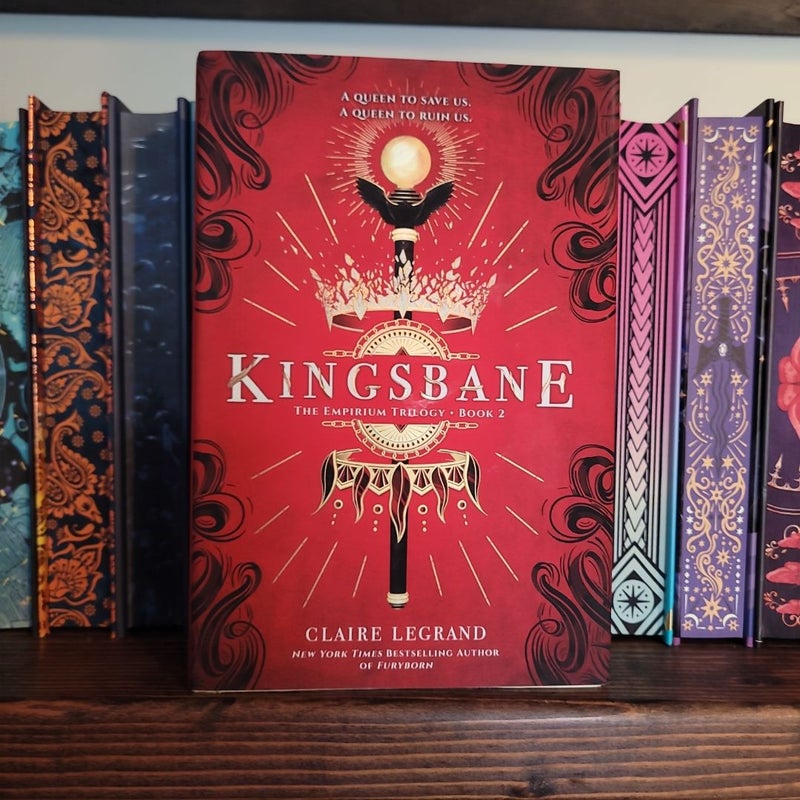 Kingsbane