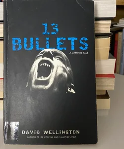 13 Bullets