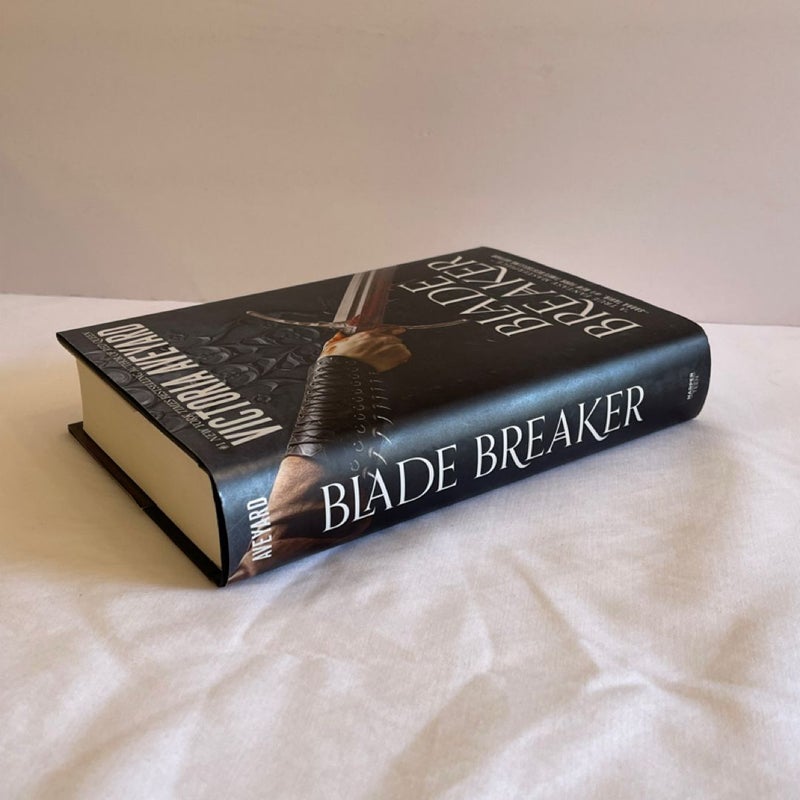 Blade Breaker