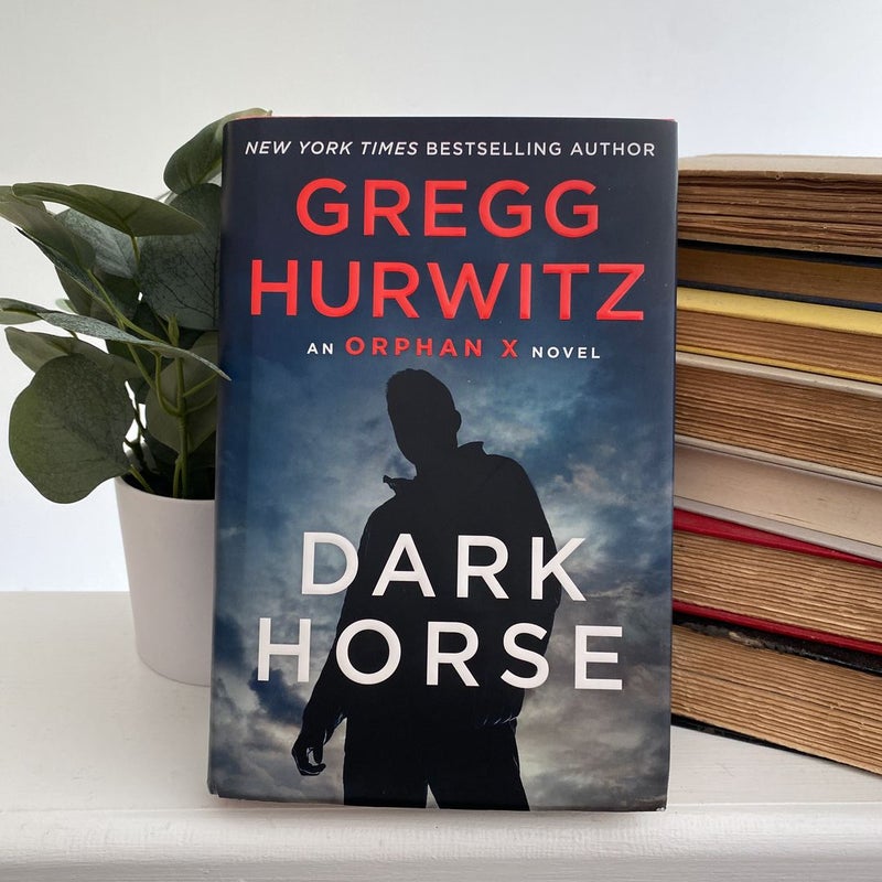 Dark Horse