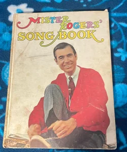 Mister Rogers’ Songbook