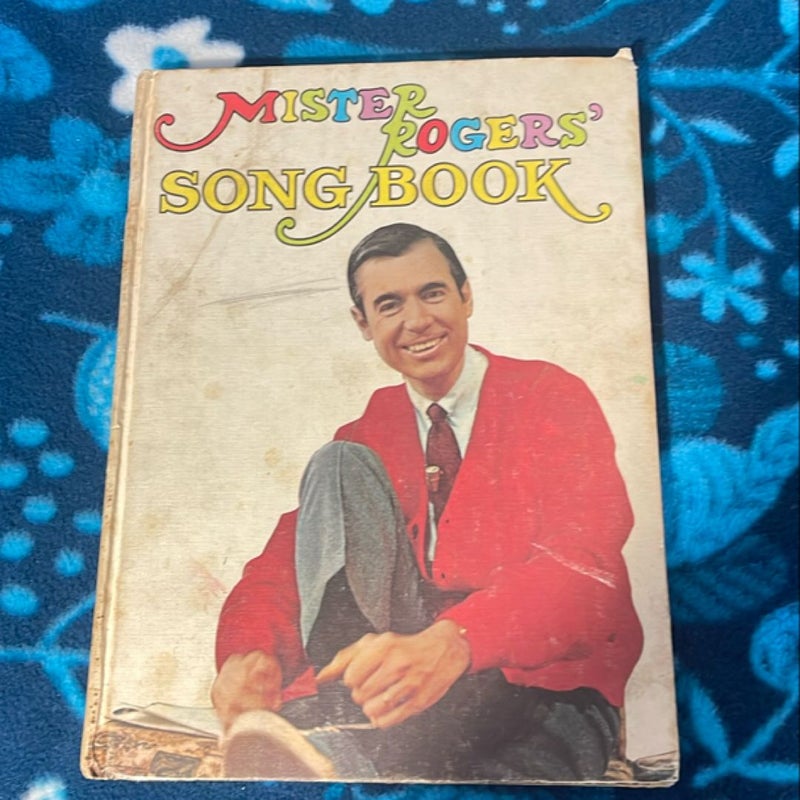 Mister Rogers’ Songbook