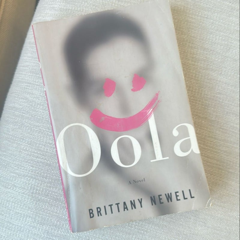 Oola