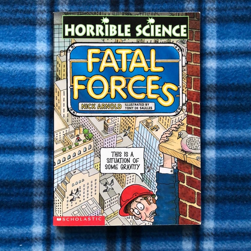 Fatal Forces