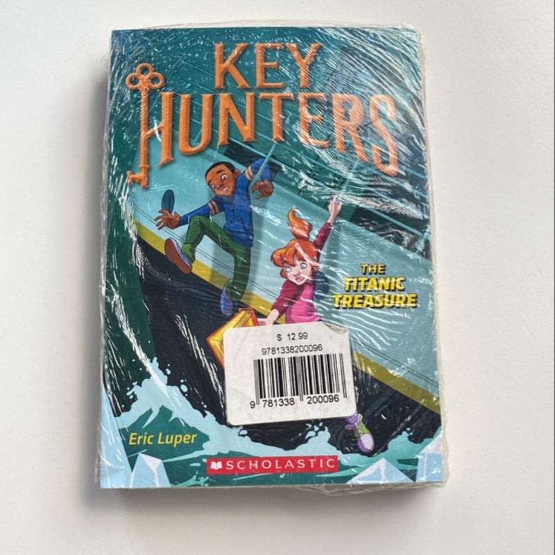 Key Hunters 