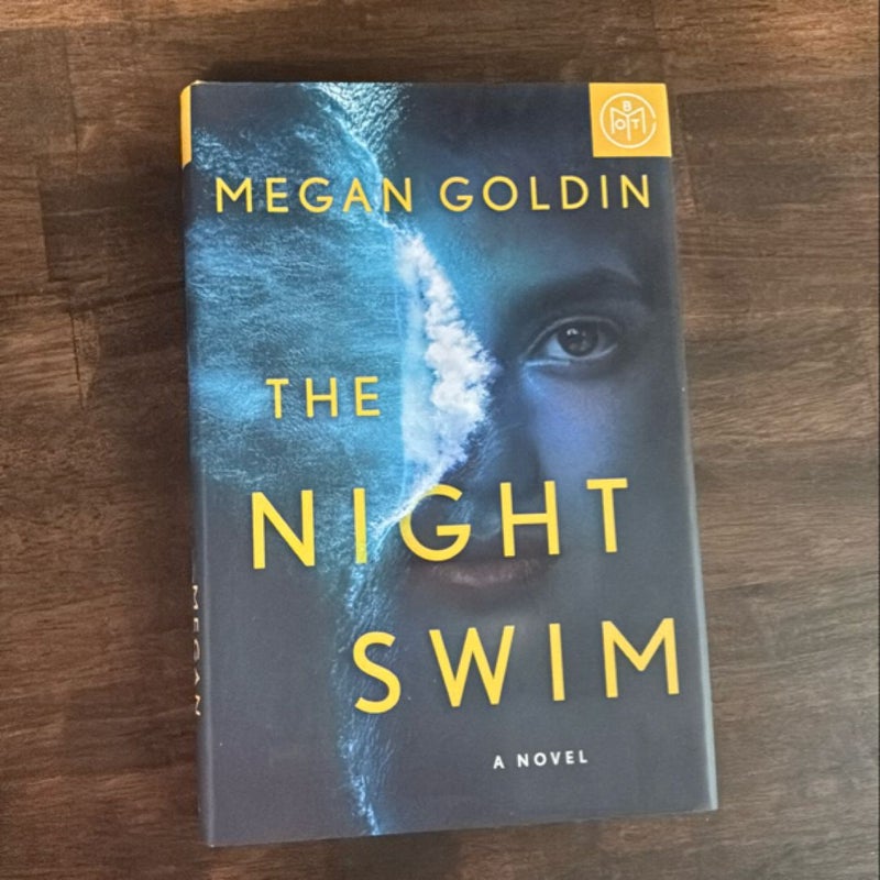 The Night Swim