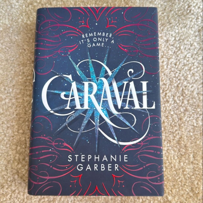 Caraval