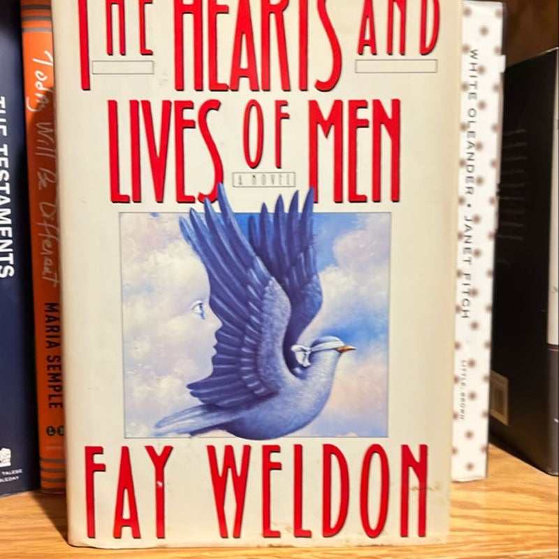 The Hearts and Lives of Men