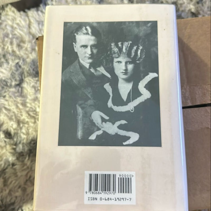 The Collected Writings of Zelda Fitzgerald