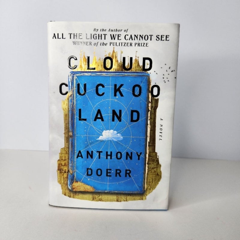 Cloud Cuckoo Land