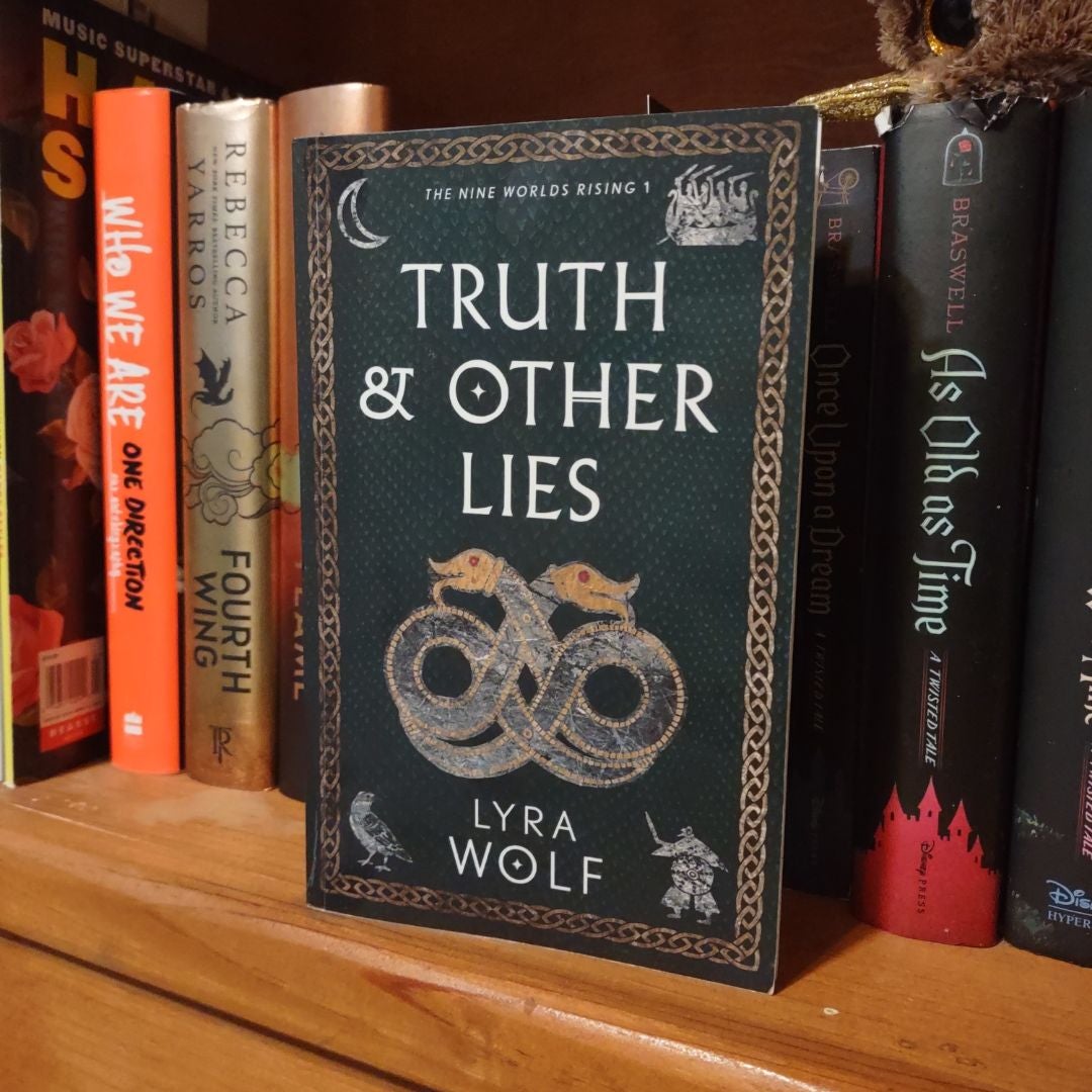 Truth and Other Lies