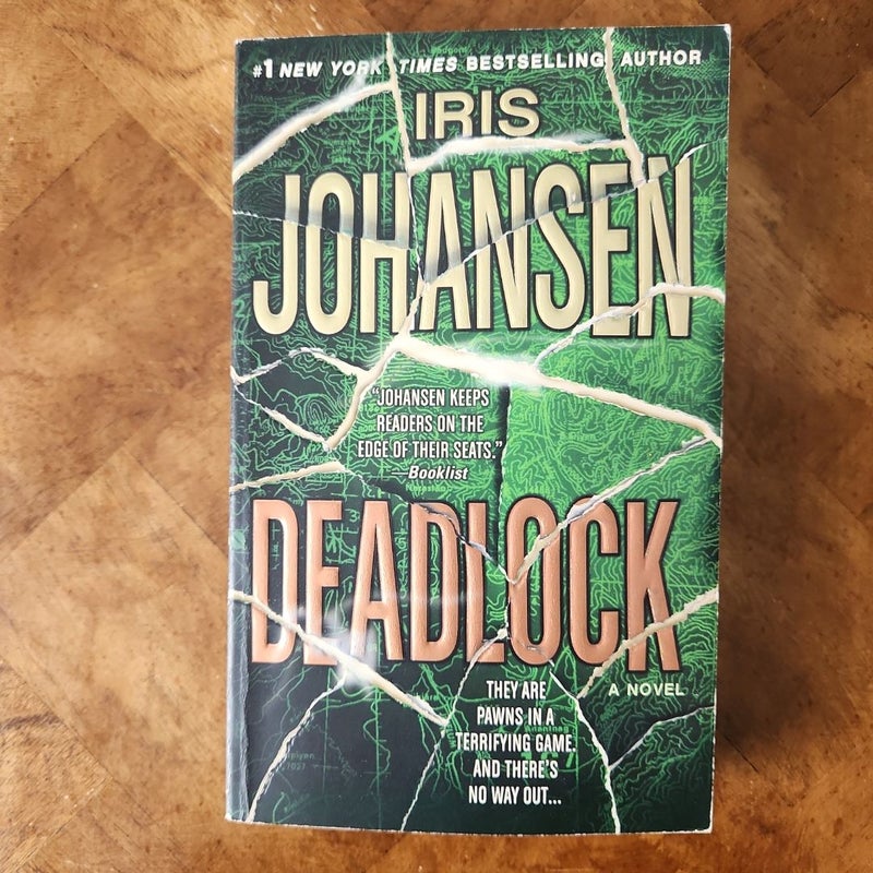 Deadlock