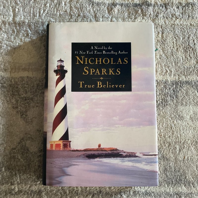 True Believer