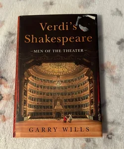 Verdi's Shakespeare