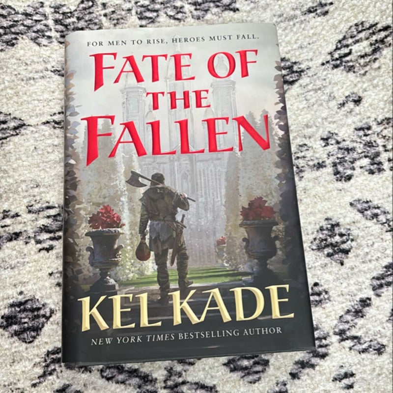 Fate of the Fallen