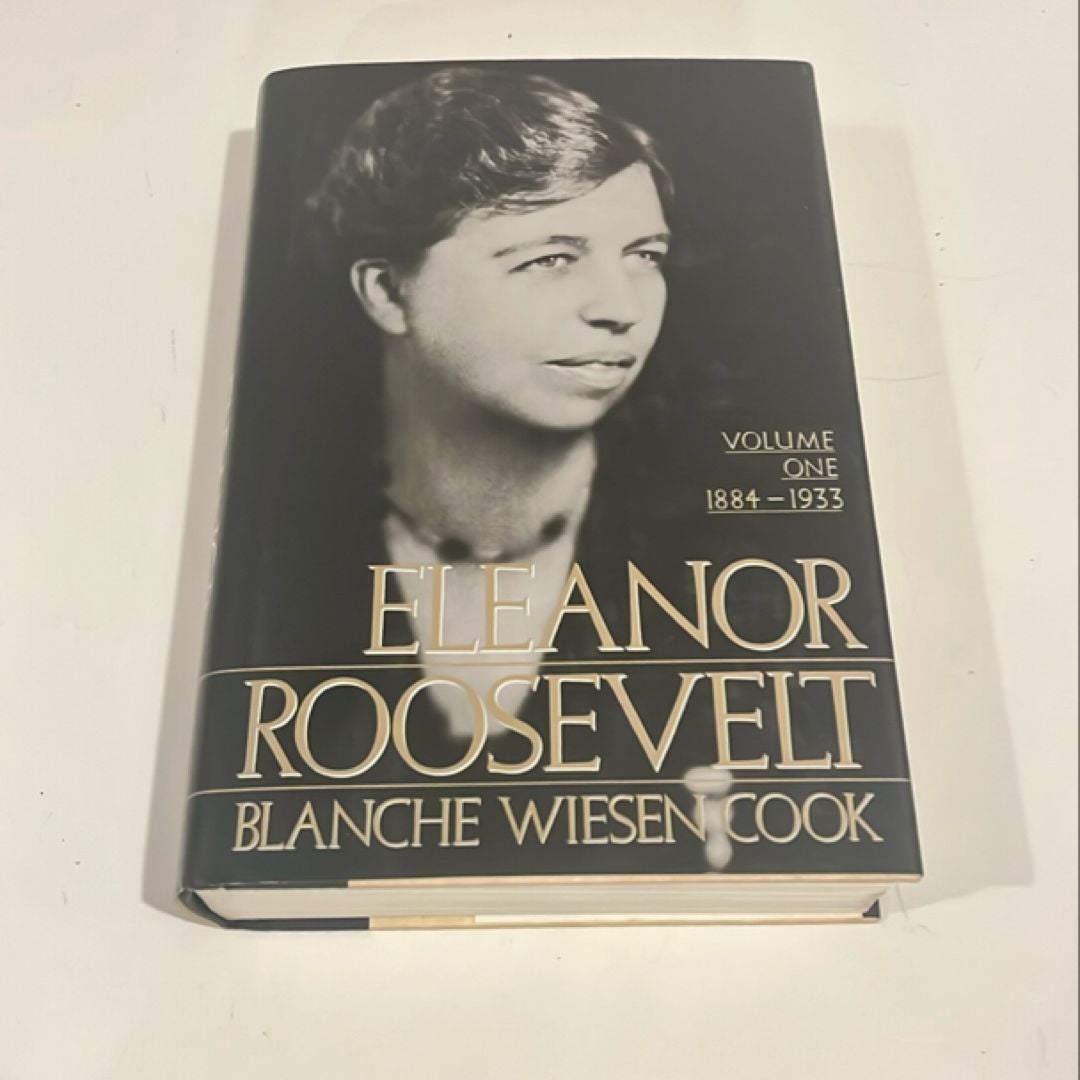 Eleanor Roosevelt