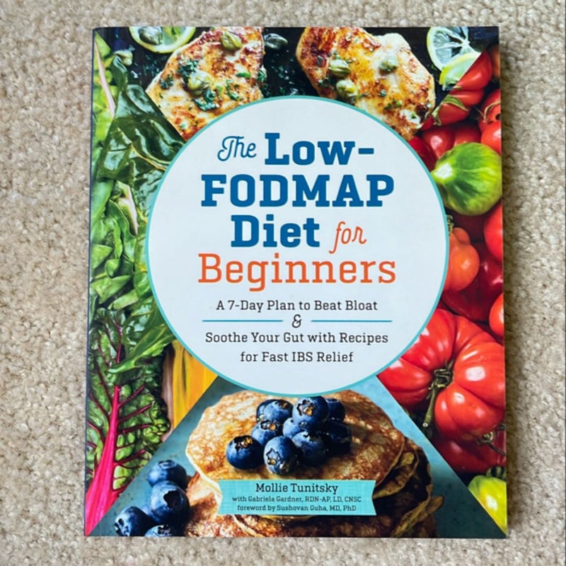 The Low-FODMAP Diet for Beginners