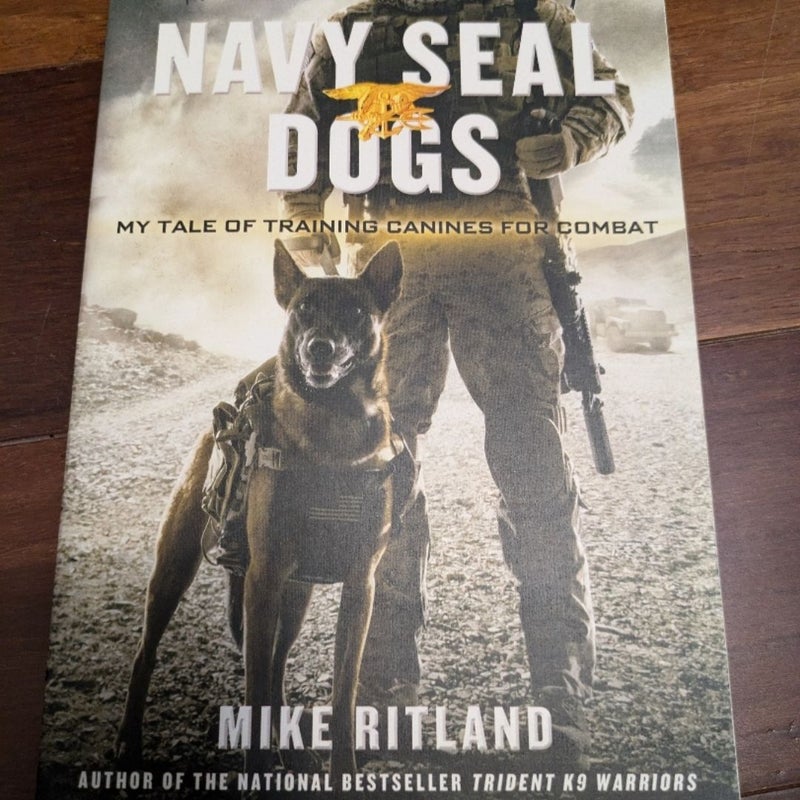 Navy Seal Dogs 