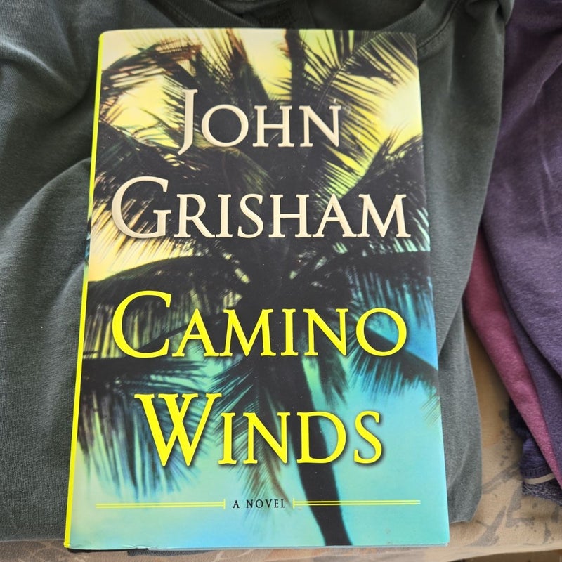 Camino Winds