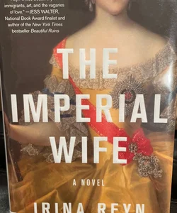 The Imperial Wife