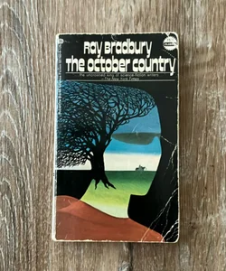 The October Country 