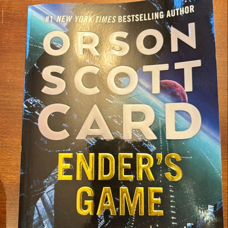 Ender's Game