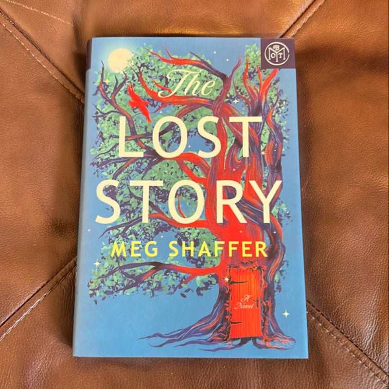 The lost story