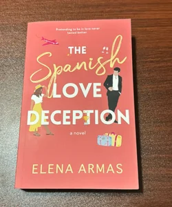 The Spanish Love Deception