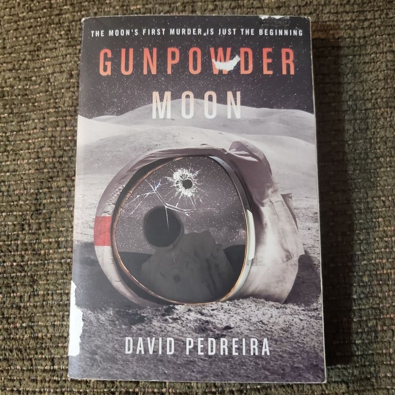 Gunpowder Moon