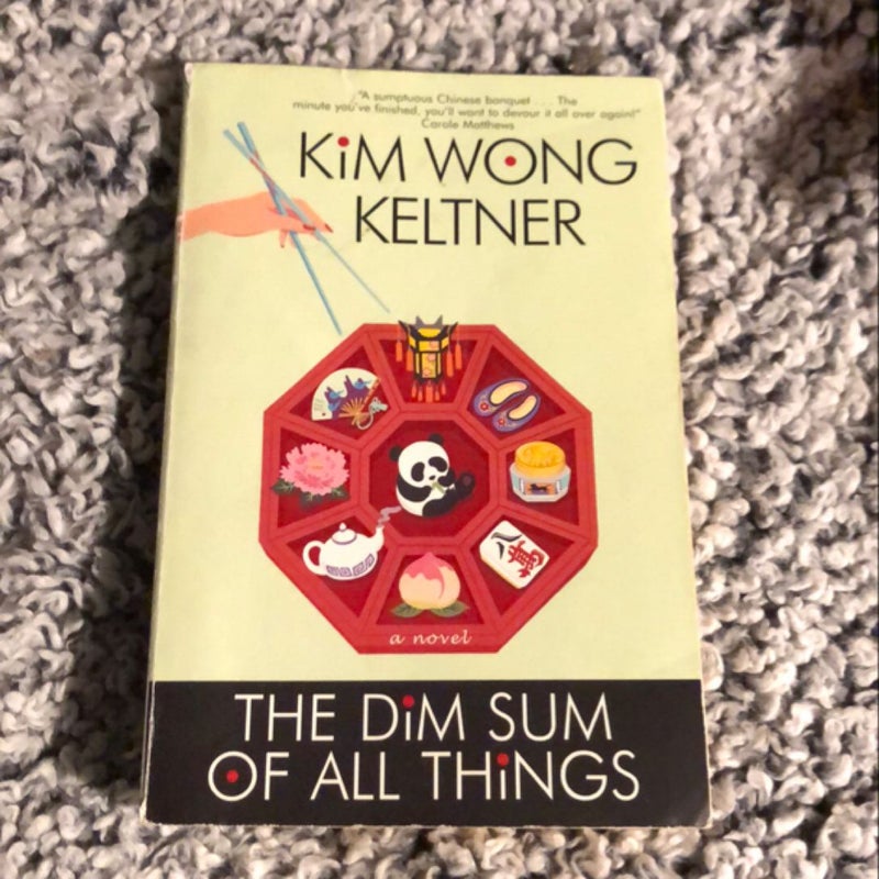 The Dim Sum of All Things