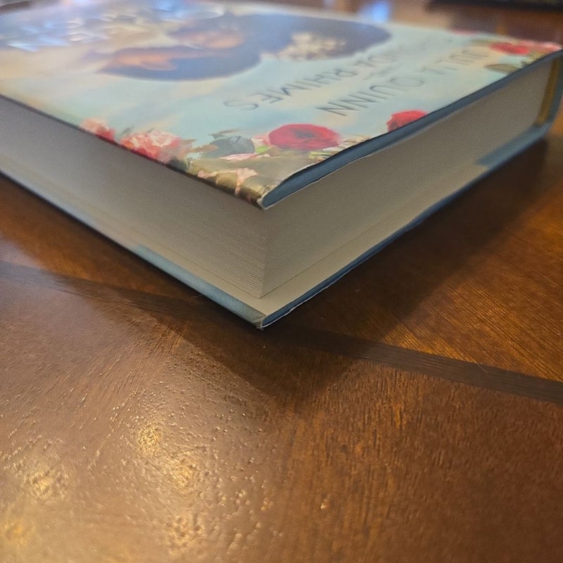 Queen Charlotte (Bonus Jacket Image)